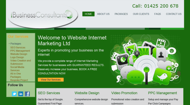 websiteinternetmarketingltd.co.uk