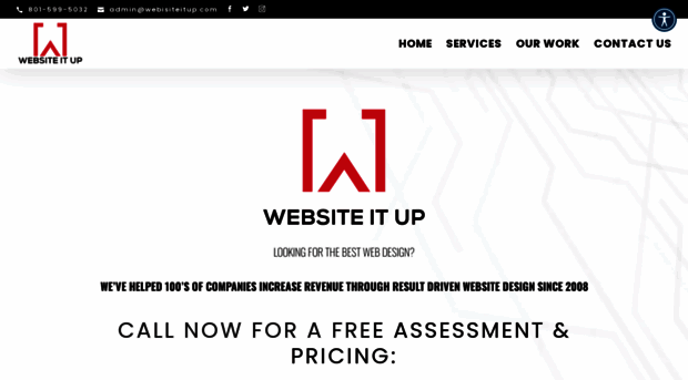 websiteitup.com