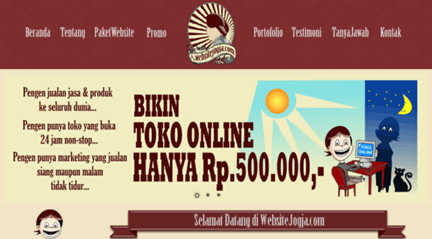 websitejogja.com