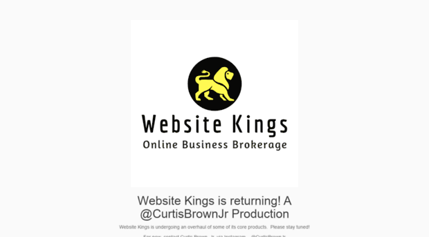 websitekings.com