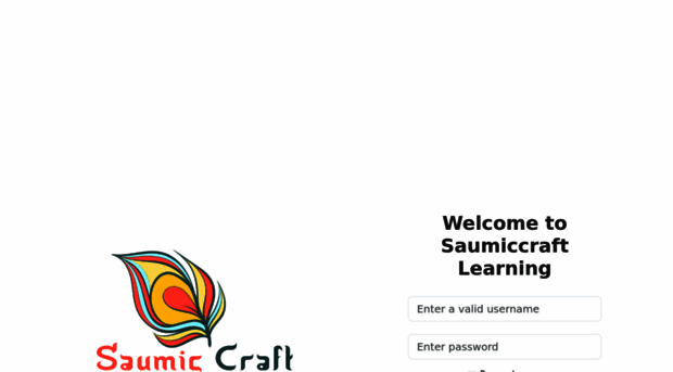 websitelearning.saumic.com