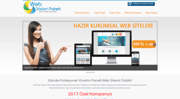 websiteleripaketi.com