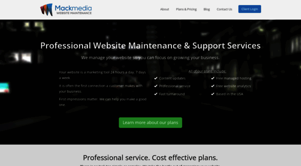 websitemaintenance.us