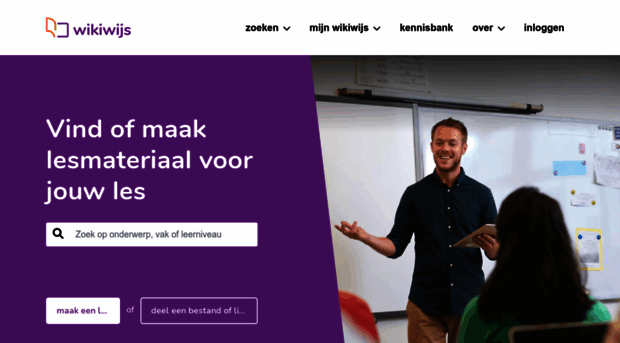 websitemaker.kennisnet.nl