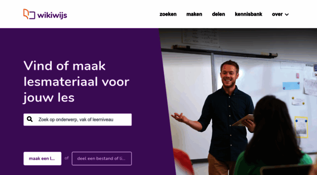 websitemaker.nl