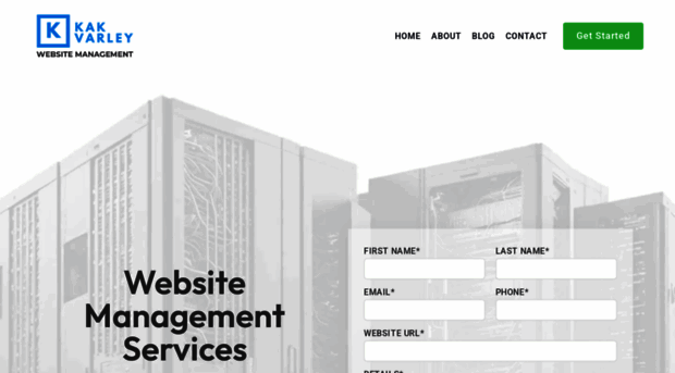 websitemanagementservices.io