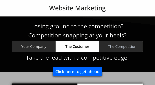 websitemarketing.co.za