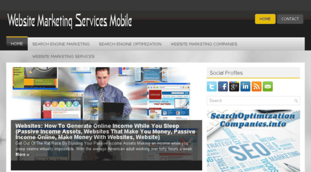 websitemarketingservices.mobi