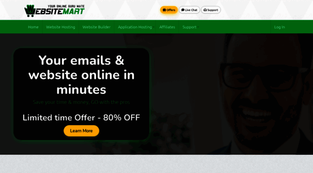 websitemart.net