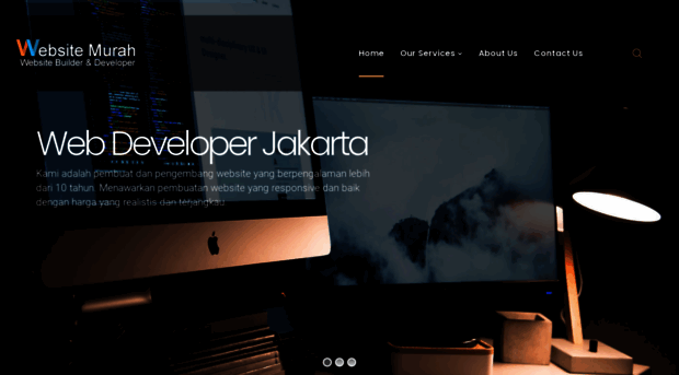 websitemurah.com