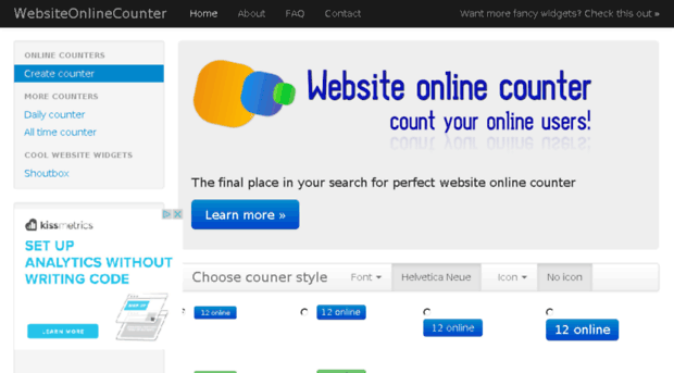 websiteonlinecounter.com