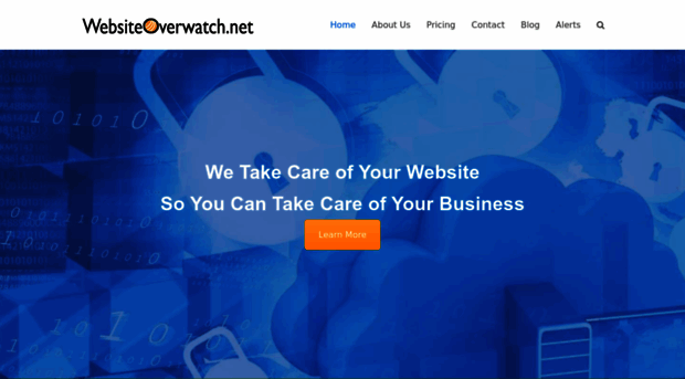 websiteoverwatch.com