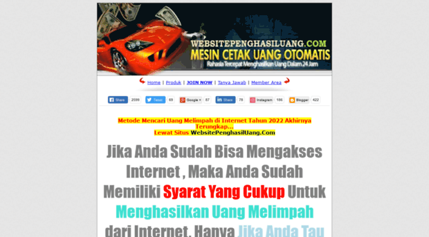 websitepenghasiluang.com