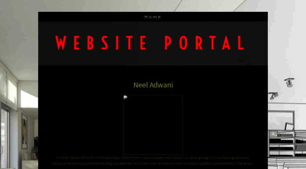 websiteportalbyneel.yolasite.com