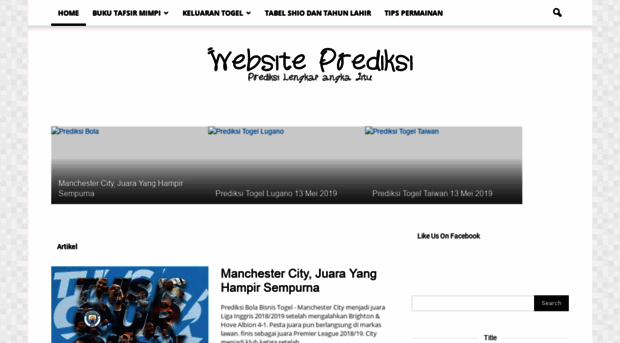 websiteprediksi.com