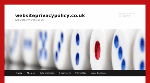 websiteprivacypolicy.co.uk