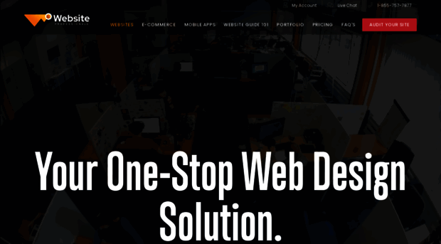 websiteprofs.com