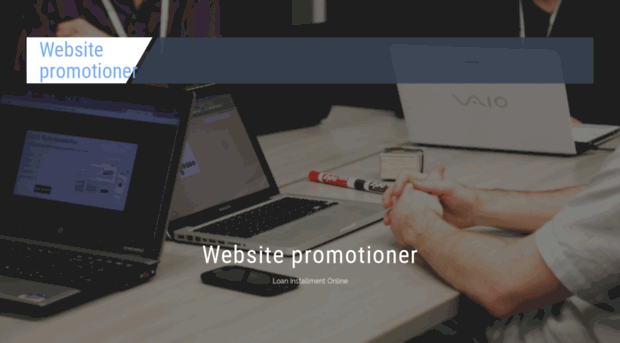 websitepromotioner.com