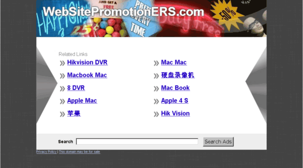 websitepromotioners.com