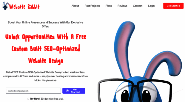 websiterabbit.com