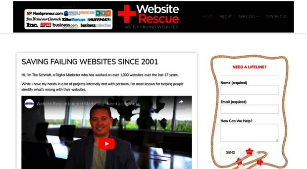 websiterescue.com