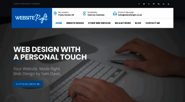 websiteright.co.uk