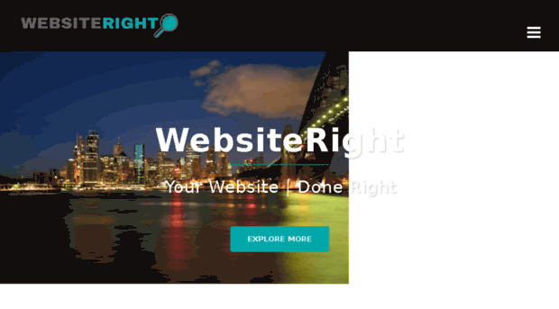 websiteright.com.au