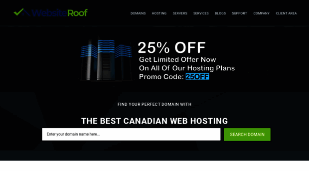 websiteroof.ca