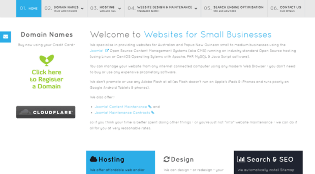 websites-for-small-businesses.com.au
