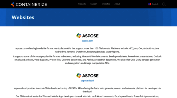 websites.containerize.com