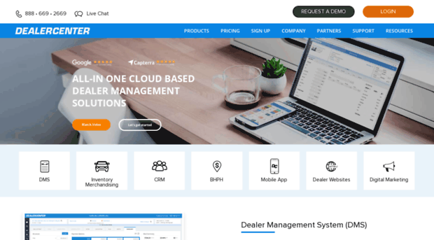 websites.dealercenter.net