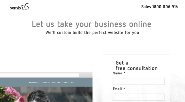 websites.sensis.com.au