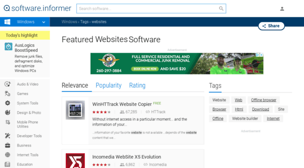 websites.software.informer.com