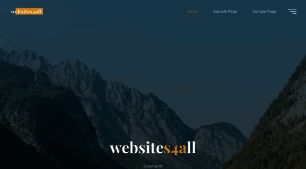 websites4all.co.uk