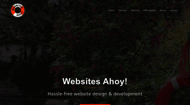 websitesahoy.co.uk