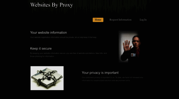 websitesbyproxy.com