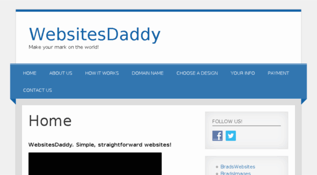 websitesdaddy.com