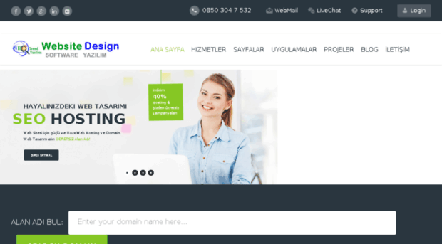 websitesdesignsoftware.com