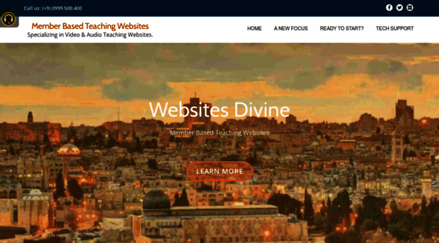 websitesdivine.com