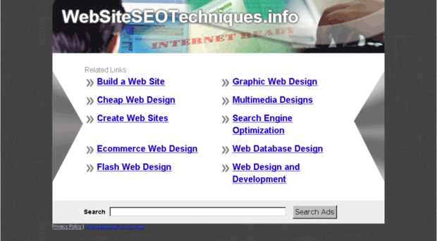 websiteseotechniques.info