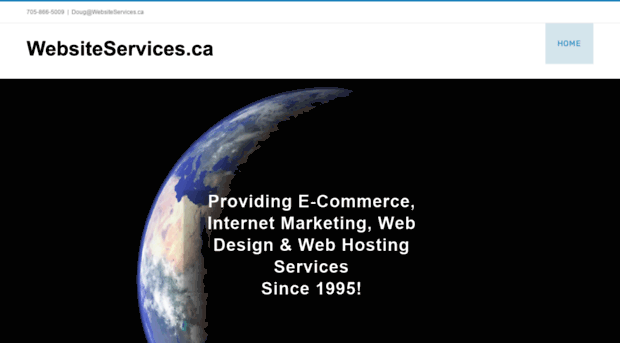 websiteservices.ca
