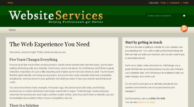 websiteserviceshq.com