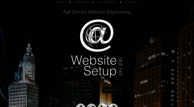 websitesetup.net