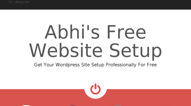 websitesetupforfree.com