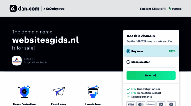 websitesgids.nl