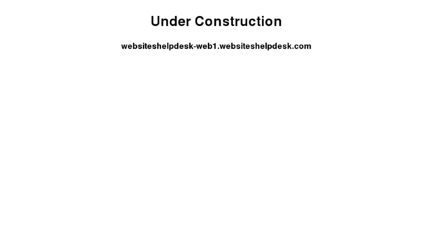 websiteshelpdesk.com