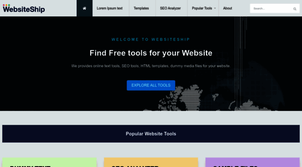 websiteship.com