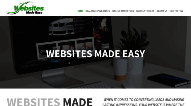 websitesmadeeasy.com.au