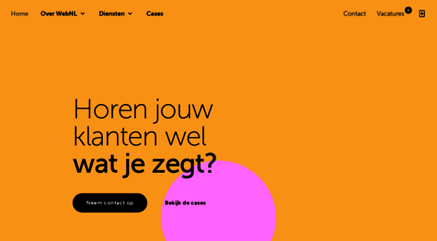 websitesnederland.com