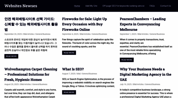 websitesnewses.com